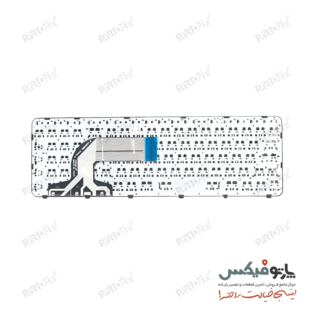 کیبورد لپ تاپ اچ پی ProBook 350 G1